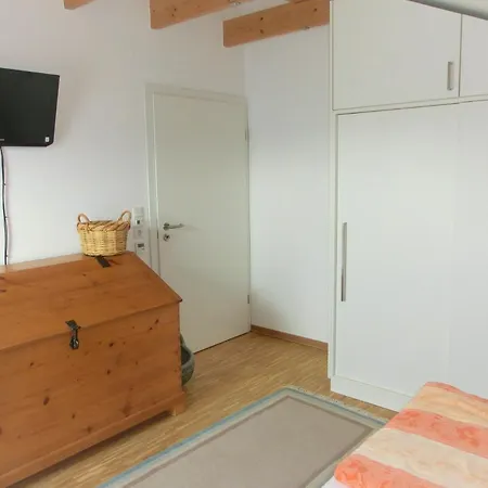 Lägenhet Auszeit Detmold