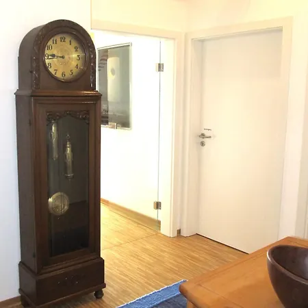 Auszeit Detmold