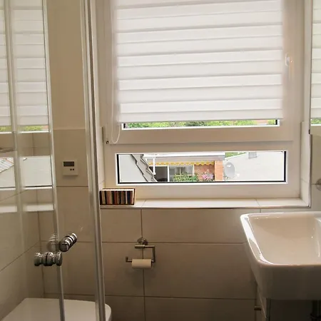 Lägenhet Auszeit Detmold