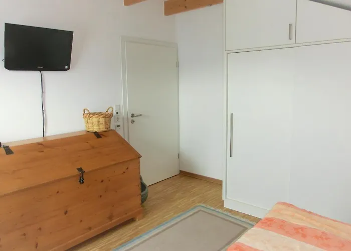 아파트 Auszeit 데트몰트