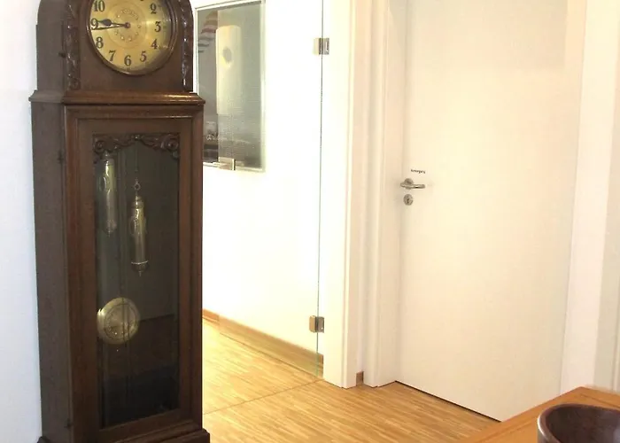 Auszeit 데트몰트