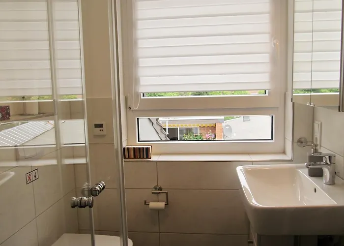 아파트 Auszeit 데트몰트