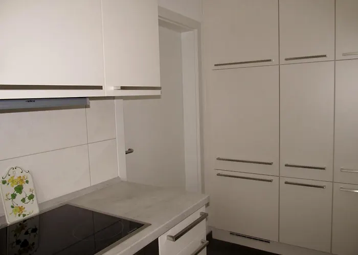 아파트 Auszeit 데트몰트