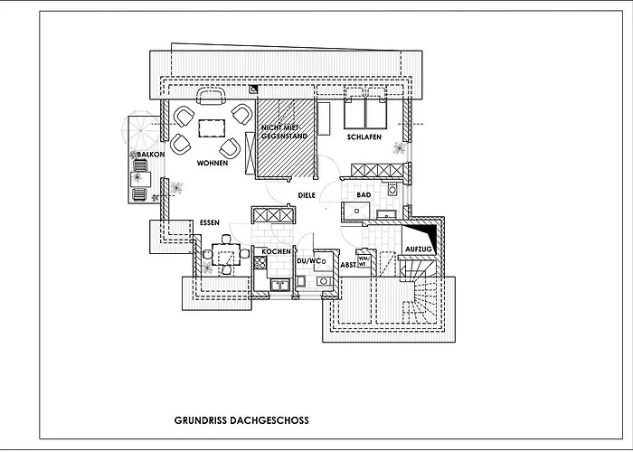 아파트 Auszeit 데트몰트